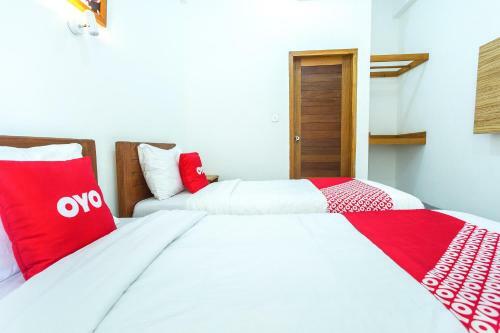 Hotel Blue Coral Inn Senggigi