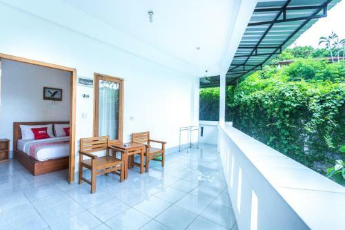 Hotel Blue Coral Inn Senggigi