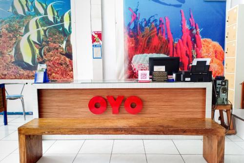 Hotel Blue Coral Inn Senggigi