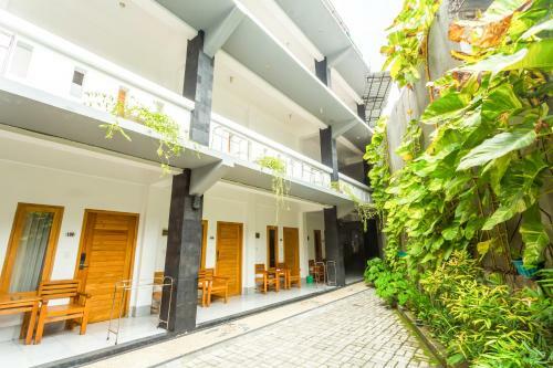 Hotel Blue Coral Inn Senggigi