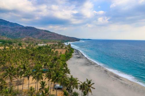 Hotel Blue Coral Inn Senggigi