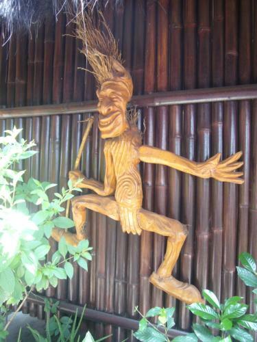 Albergue Kampong Tourist