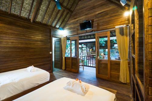Lembongan D'licks Villa