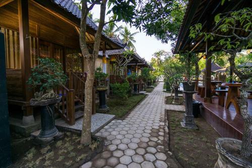Lembongan D'licks Villa