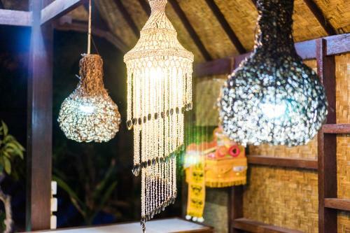Lembongan D'licks Villa
