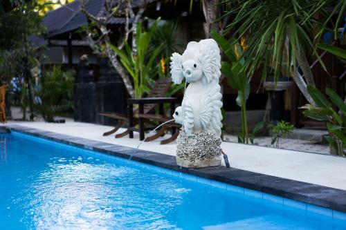 Lembongan D'licks Villa