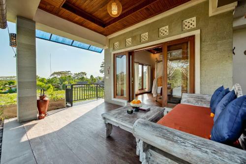 Hotel Santosha Villas