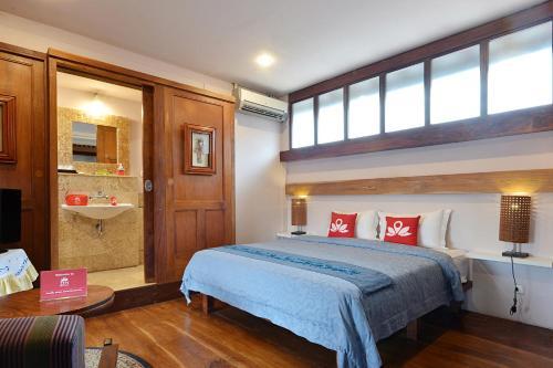 Hostal Zen Premium Tegal Panggung Danurejan