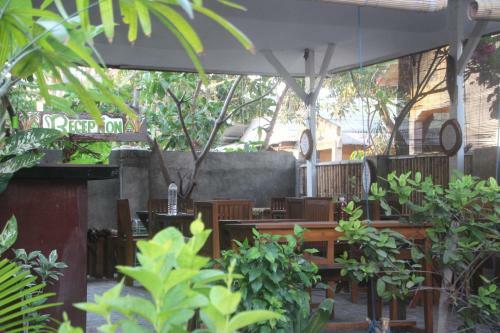 Gili Malibu Bungalows