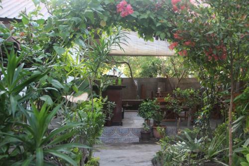 Gili Malibu Bungalows