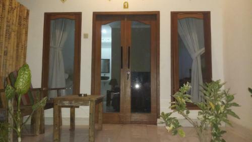 Gili Malibu Bungalows