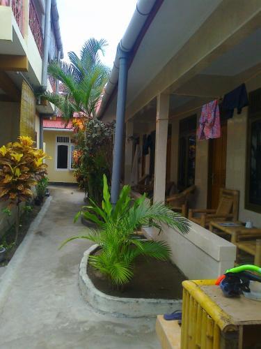 Pondok Sunrise 2