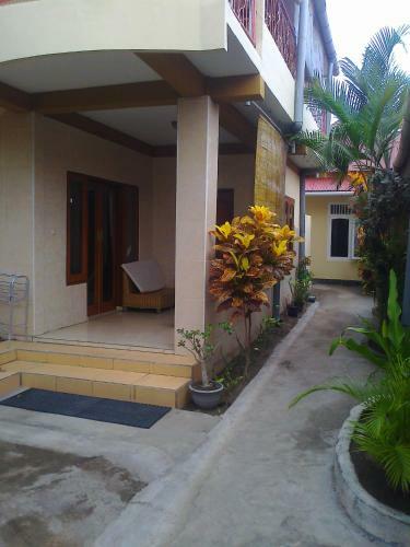 Pondok Sunrise 2