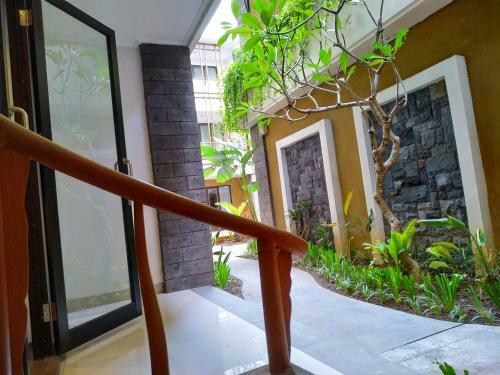 Hotel Kamarkoe Homestay