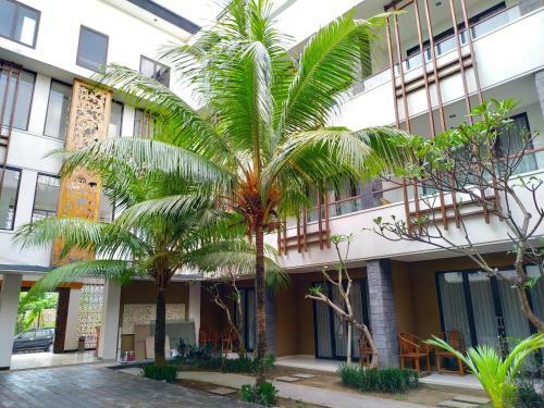 Hotel Kamarkoe Homestay