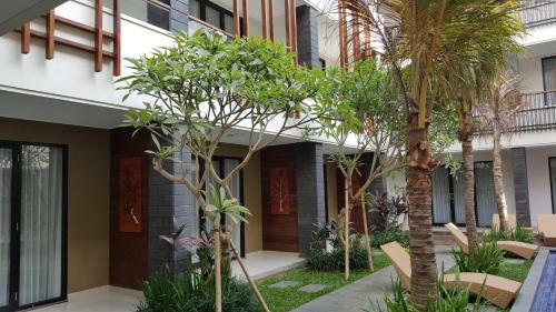 Hotel Kamarkoe Homestay