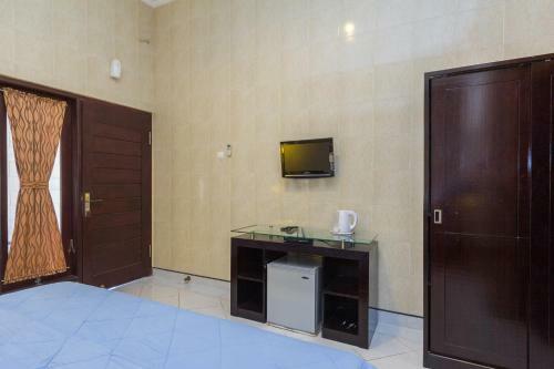 Hostal Reddoorz @ Kedonganan Jimbaran