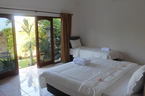 Hostal Ocean Villa & Homestay