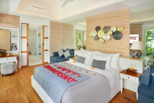 Aleva Villa