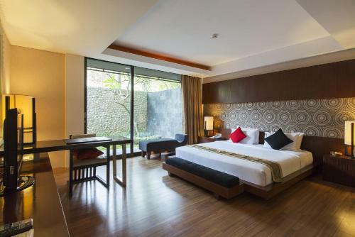 Hotel Zen Premium Uluwatu Complex