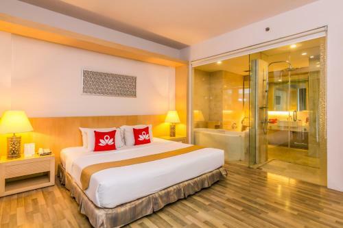 Hotel Zen Premium Uluwatu Complex
