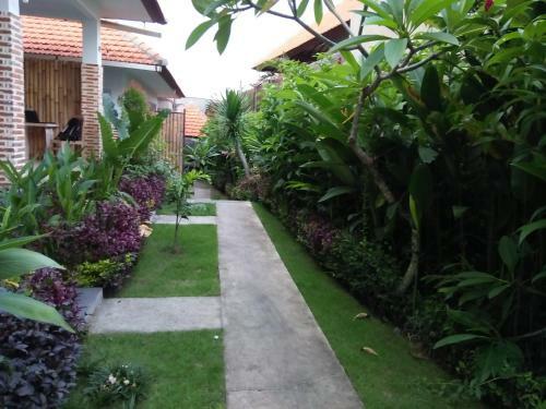 Hostal The Wina Guest House 2