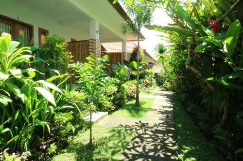 Hostal The Wina Guest House 2