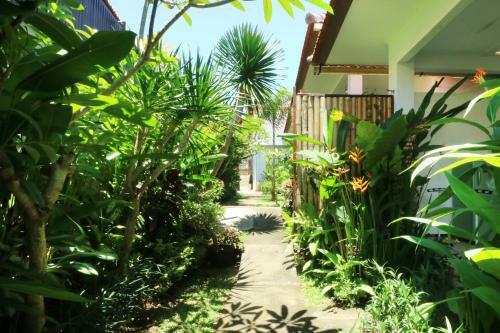 Hostal The Wina Guest House 2