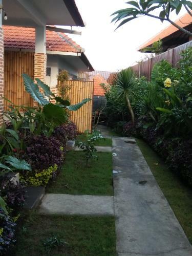 Hostal The Wina Guest House 2