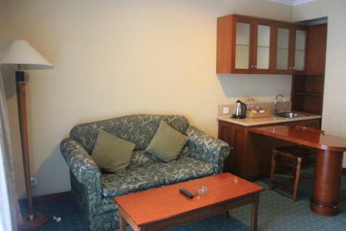 Hotel Horison Simpang Lima Semarang