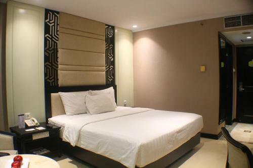 Hotel Horison Simpang Lima Semarang