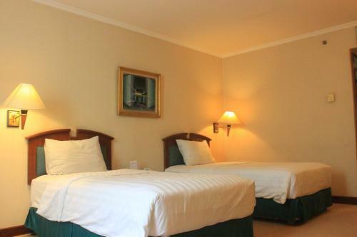 Hotel Horison Simpang Lima Semarang