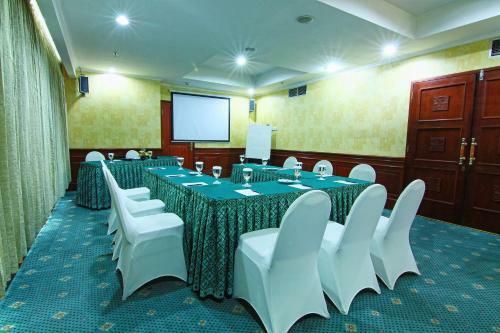 Hotel Horison Simpang Lima Semarang