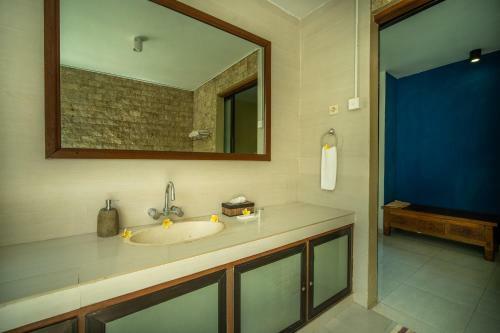 Ubud Lestari Villa