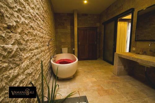 Ubud Lestari Villa