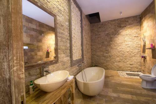 Ubud Lestari Villa