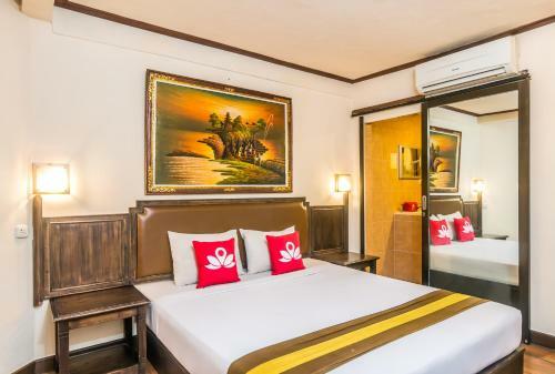 Hotel Zen Rooms Kuta Flora