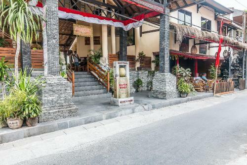 Hotel Zen Rooms Kuta Flora