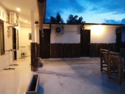 Happy Cocoon Homestay