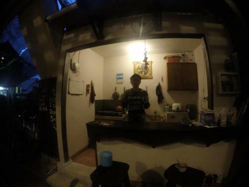 Happy Cocoon Homestay