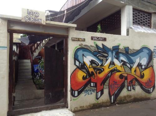 Happy Cocoon Homestay