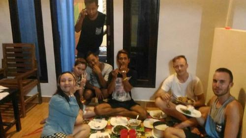 Happy Cocoon Homestay