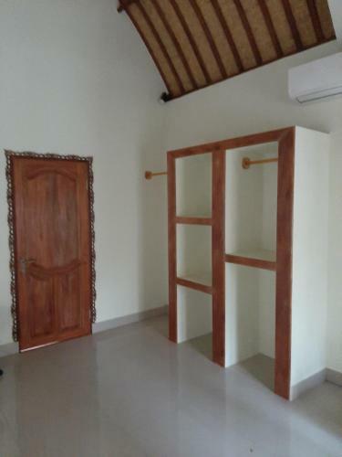 Hostal Hibiscus House Pemuteran Bali