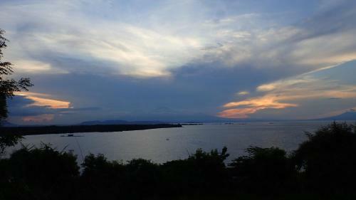 Hostal Hibiscus House Pemuteran Bali