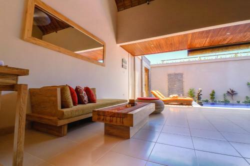 Taman Amertha Villas By Maha Bali