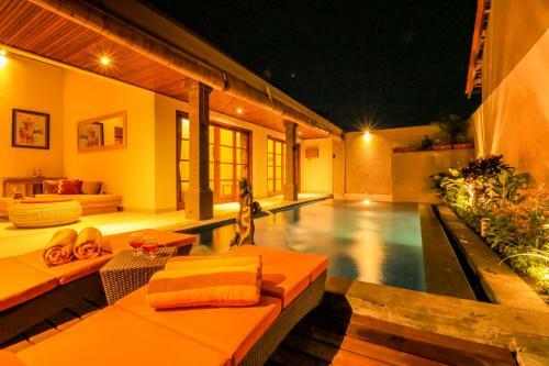 Taman Amertha Villas By Maha Bali