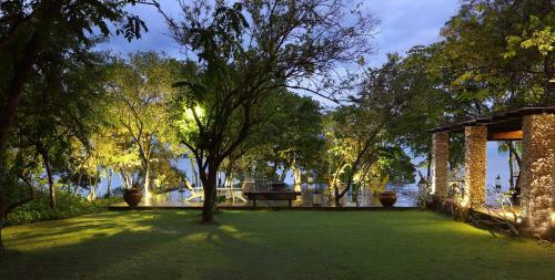 Villa Plataran Menjangan Resort And Spa