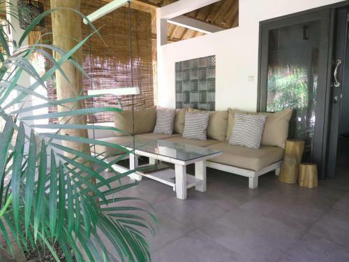 Hostal Breathe Villa Meno