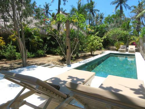 Hostal Breathe Villa Meno