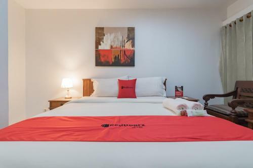 Hostal Reddoorz At Arwiga Hotel